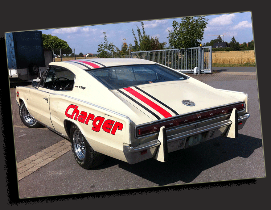 Charger-67-CCR